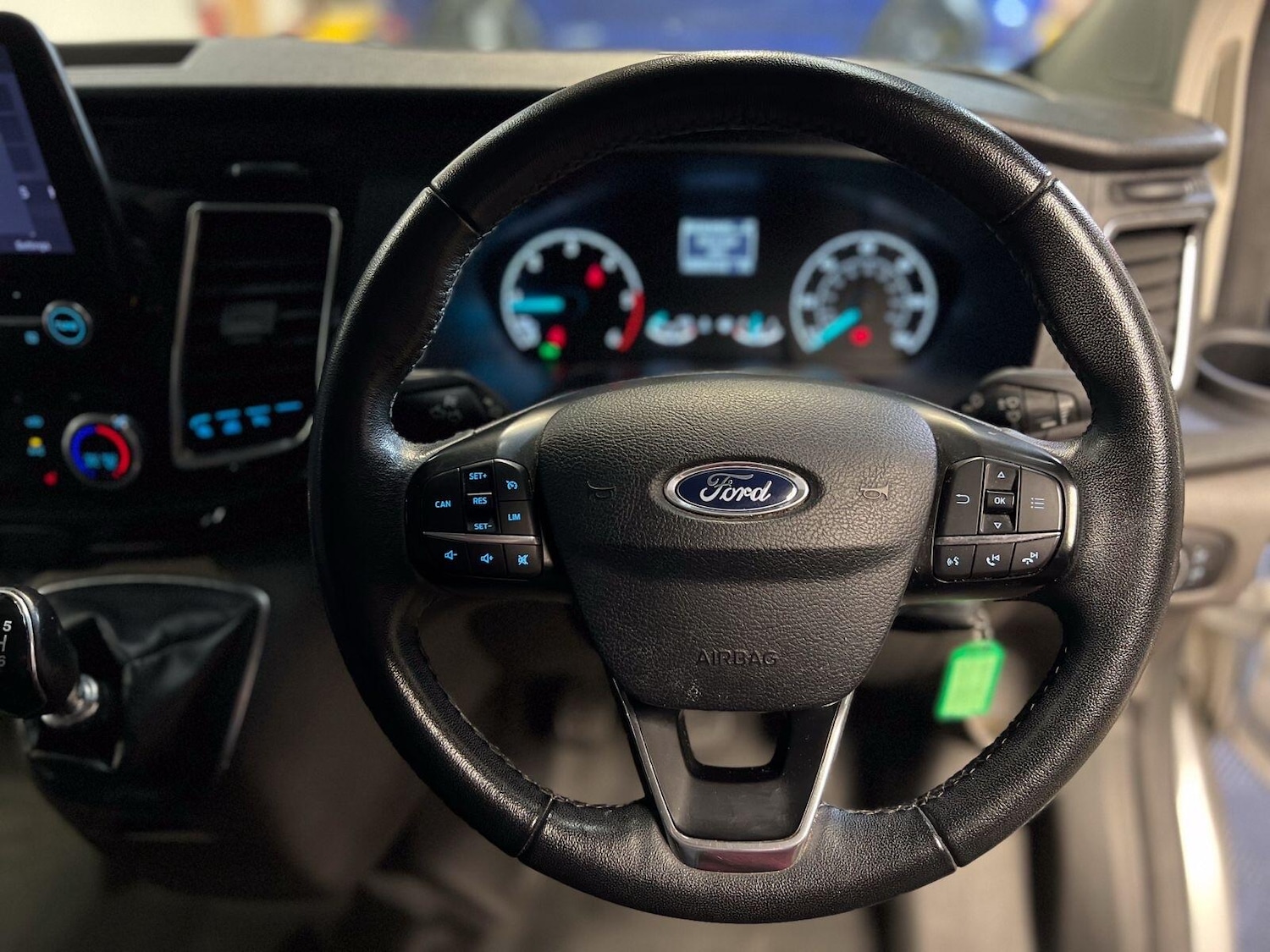 Used Ford Transit Custom 2021 for sale - 77331613: Photo 26