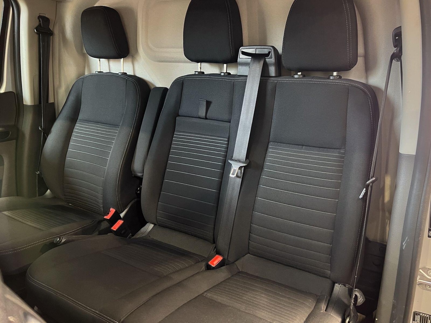 Used Ford Transit Custom 2021 for sale - 77331613: Photo 27