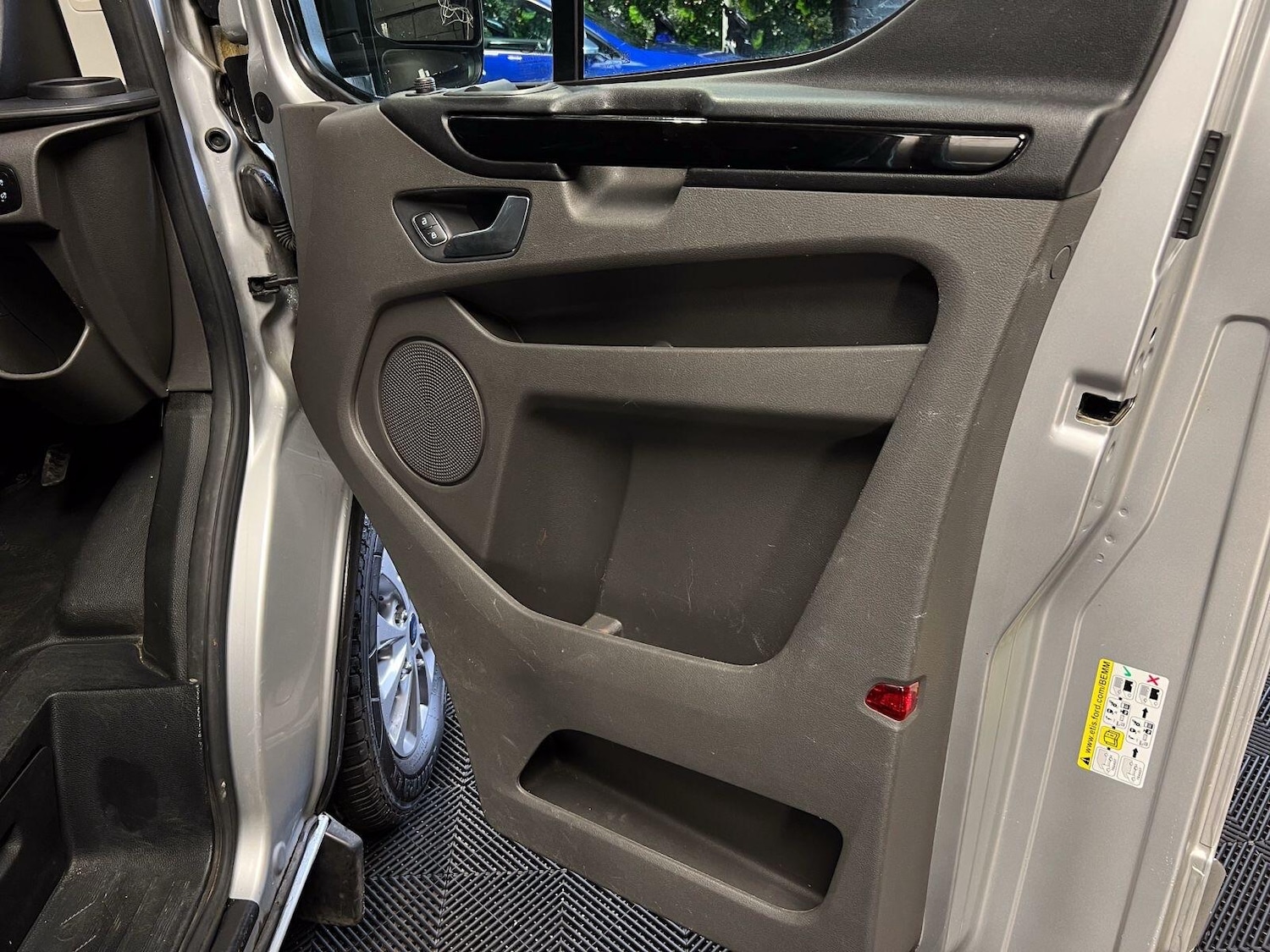 Used Ford Transit Custom 2021 for sale - 77331613: Photo 28