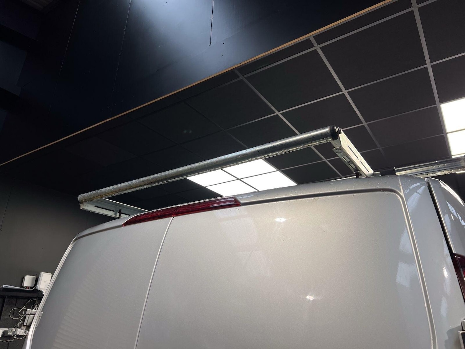 Used Ford Transit Custom 2021 for sale - 77331613: Photo 29