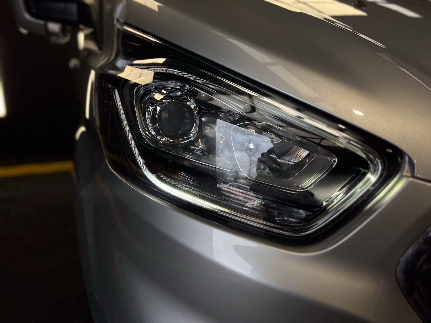 Used Ford Transit Custom 2021 for sale - 77331613: Photo 30