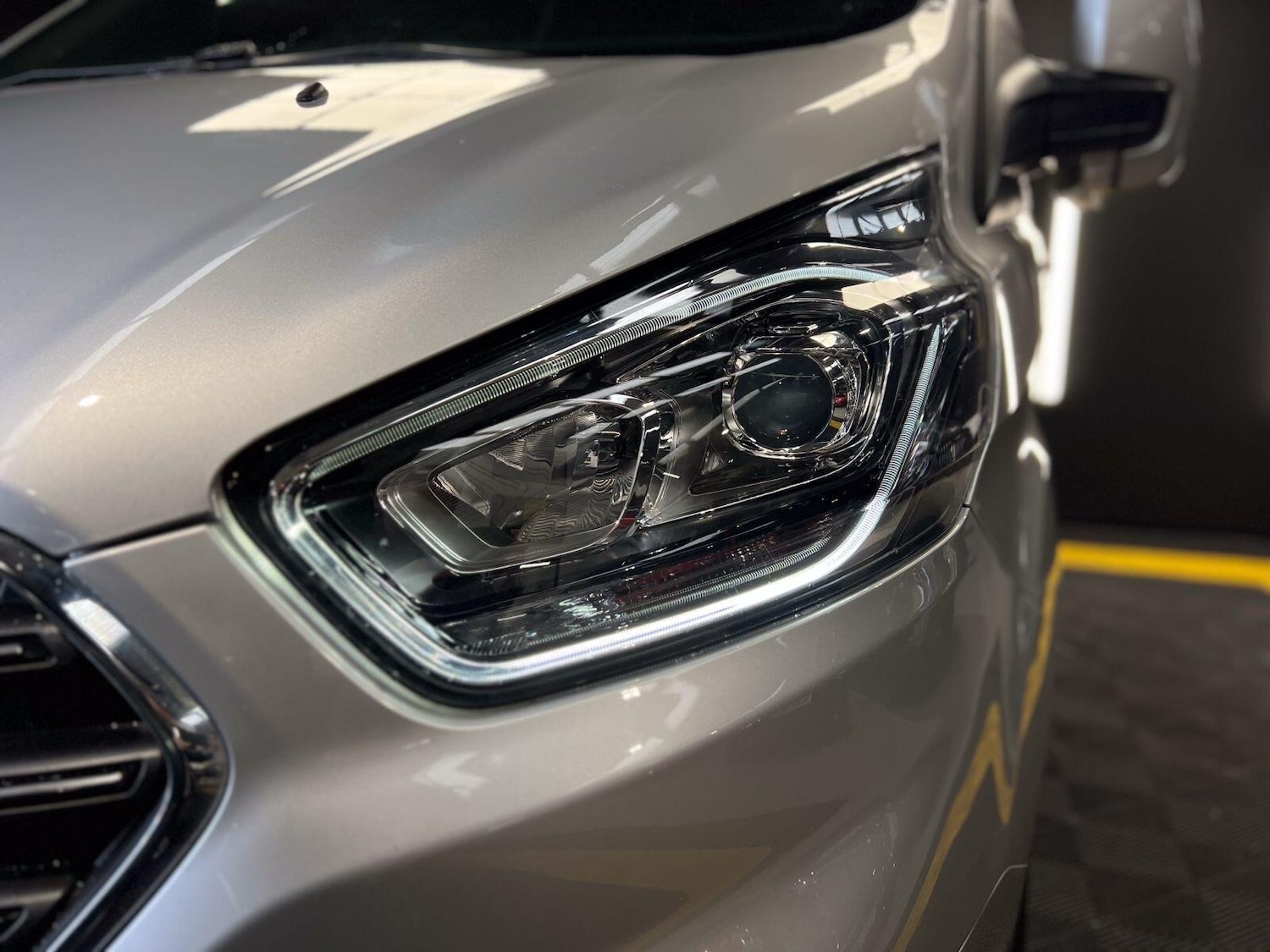 Used Ford Transit Custom 2021 for sale - 77331613: Photo 31