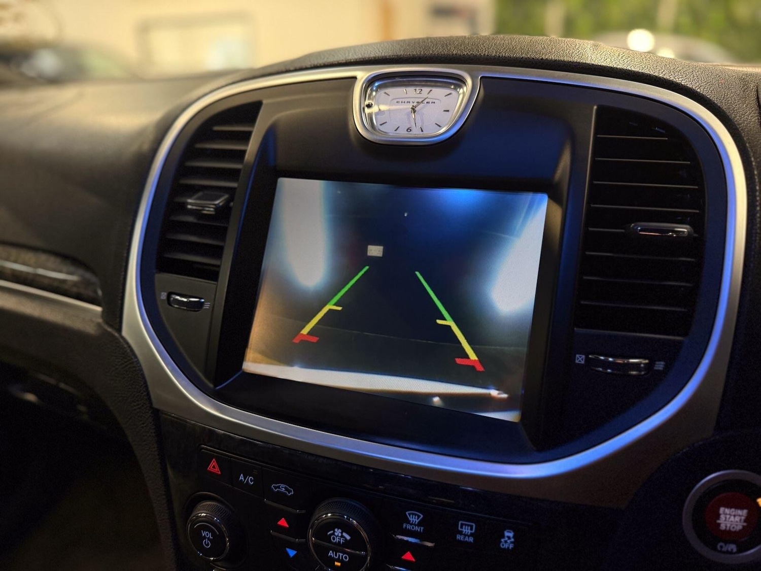 Used Chrysler 300C 2013 for sale - 77377554: Photo 23