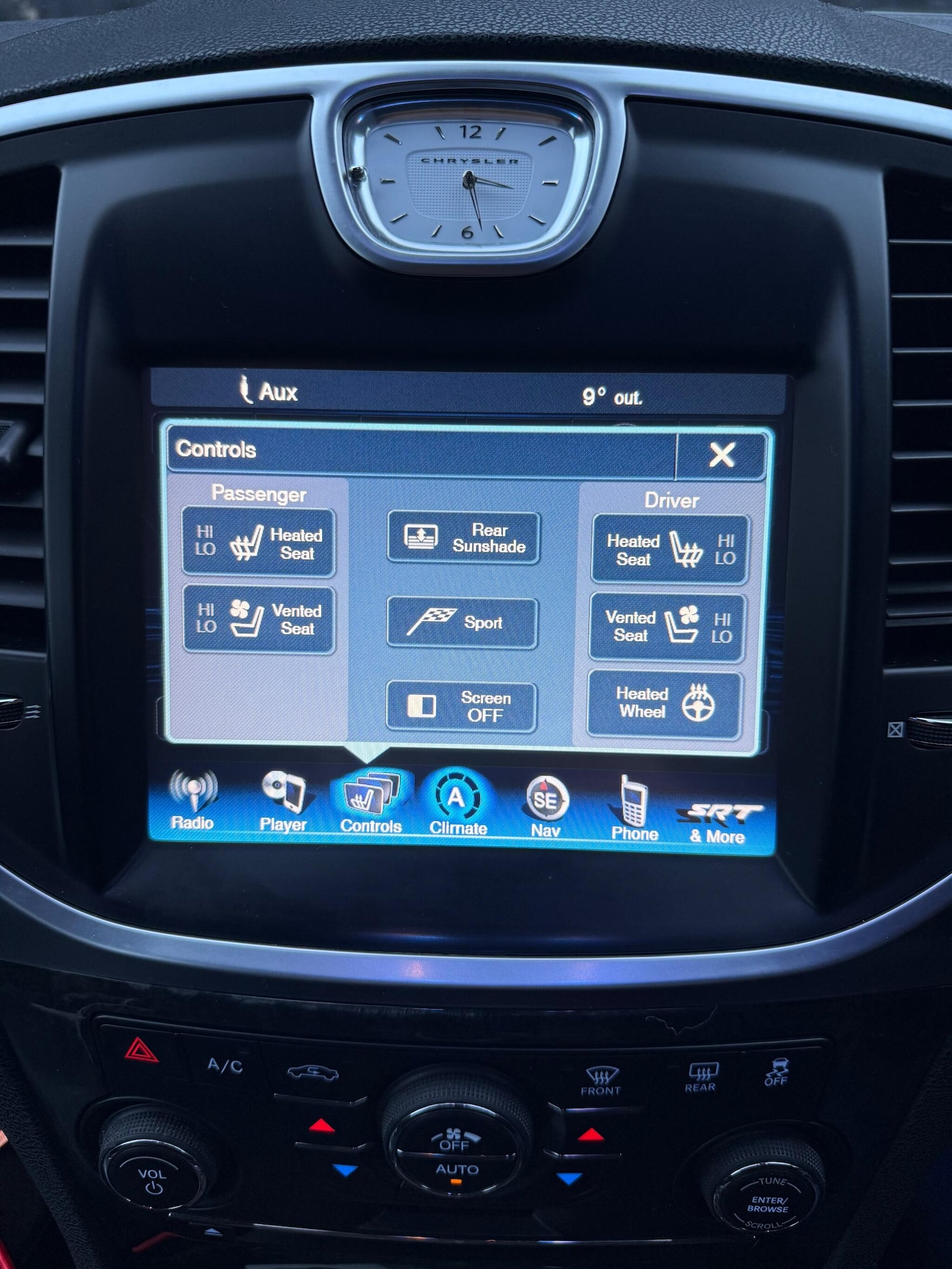 Used Chrysler 300C 2013 for sale - 77377554: Photo 26