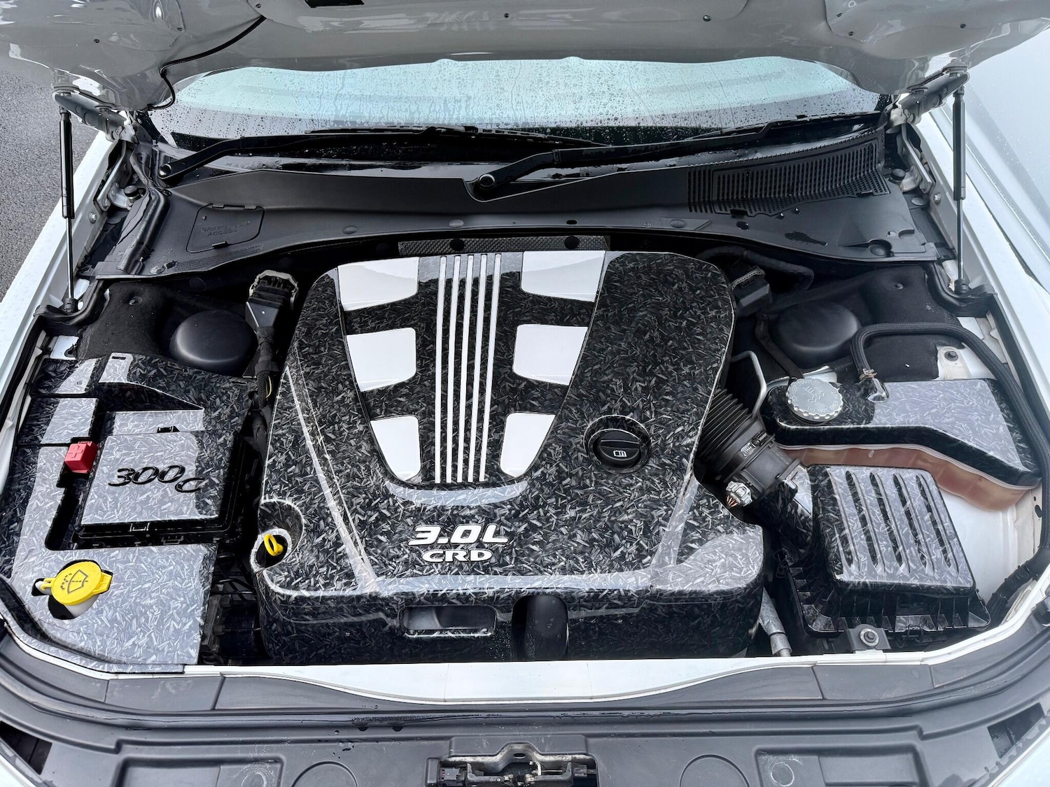 Used Chrysler 300C 2013 for sale - 77377554: Photo 40