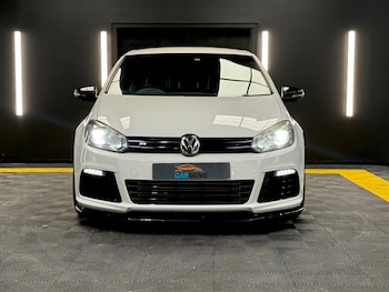 Used Volkswagen Golf 2011 for sale - 78301074: Photo