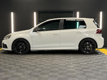 Used Volkswagen Golf 2011 for sale - 78301074: Photo