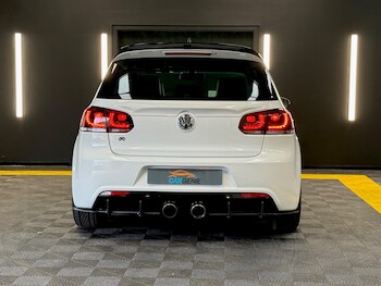 Used Volkswagen Golf 2011 for sale - 78301074: Photo