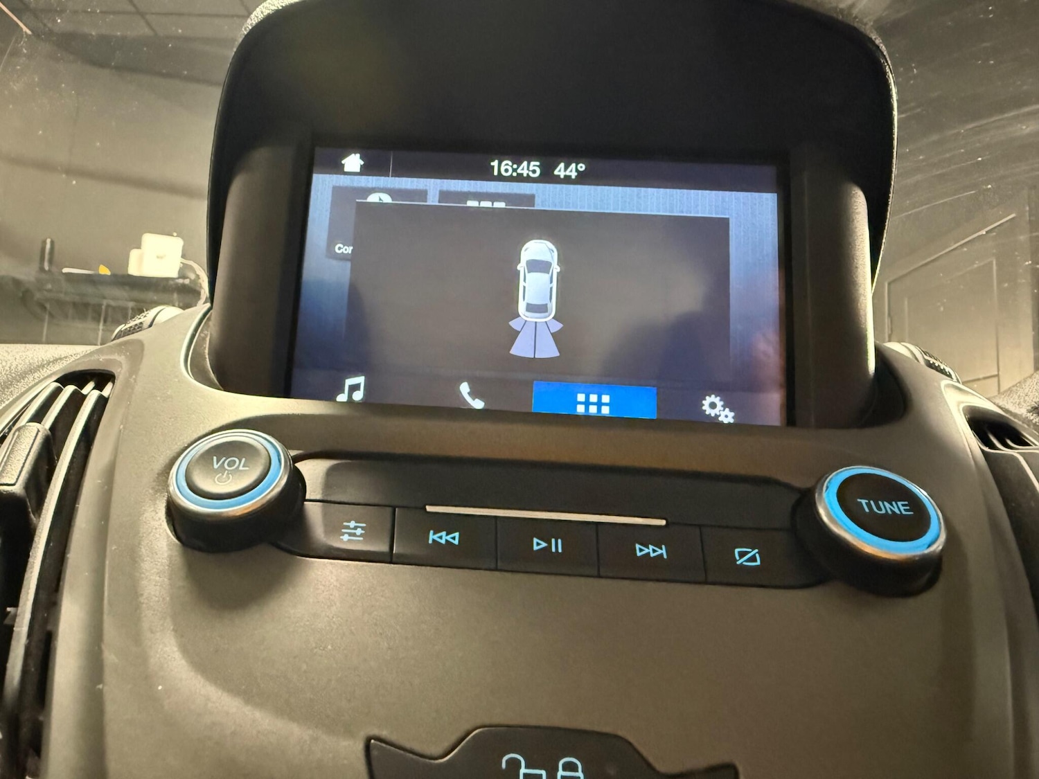 Used Ford Transit Courier for sale - 77267344: Photo 13