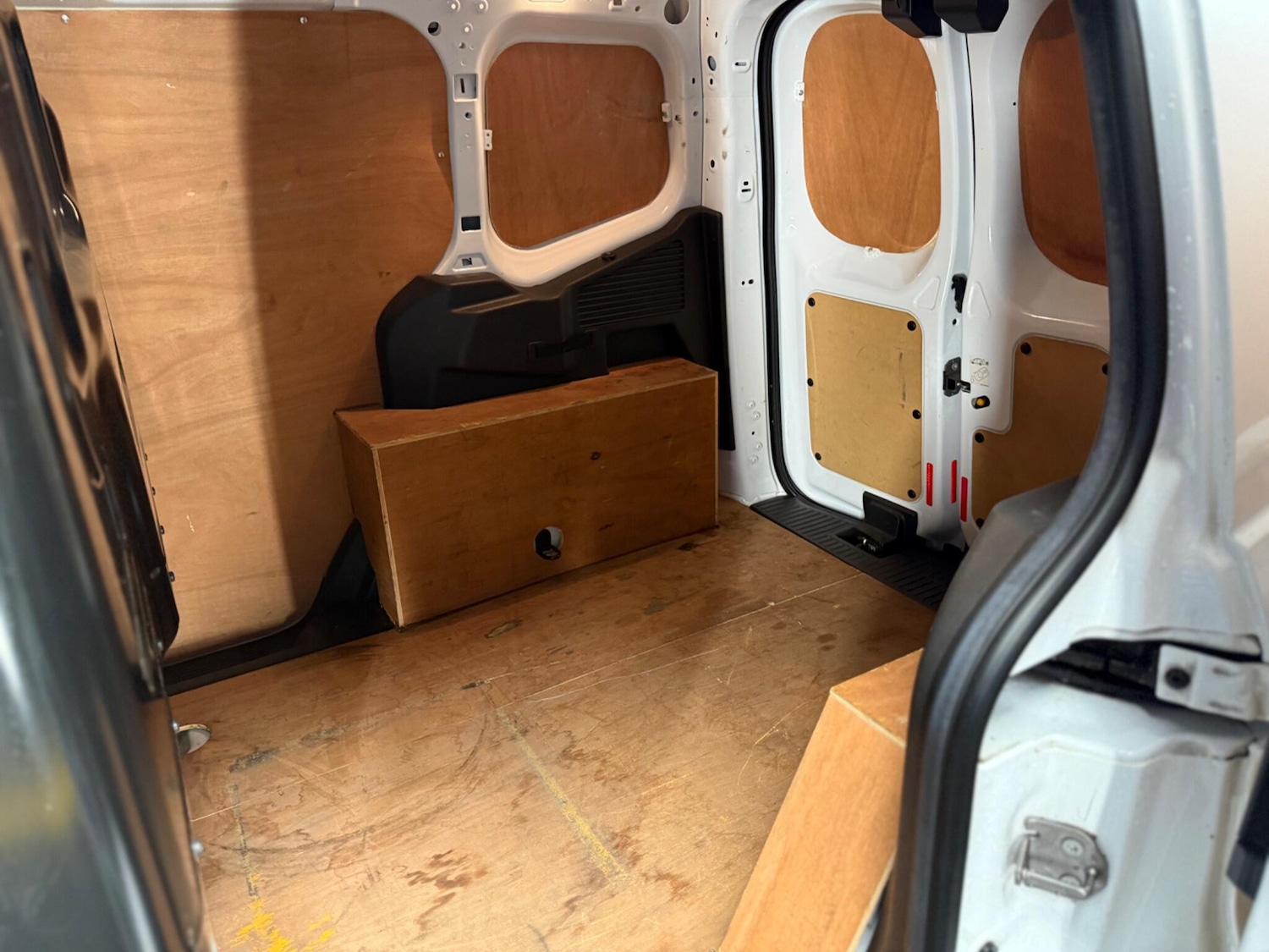 Used Ford Transit Courier for sale - 77267344: Photo 14