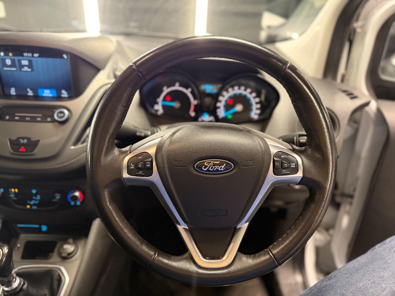 Used Ford Transit Courier for sale - 77267344: Photo 16