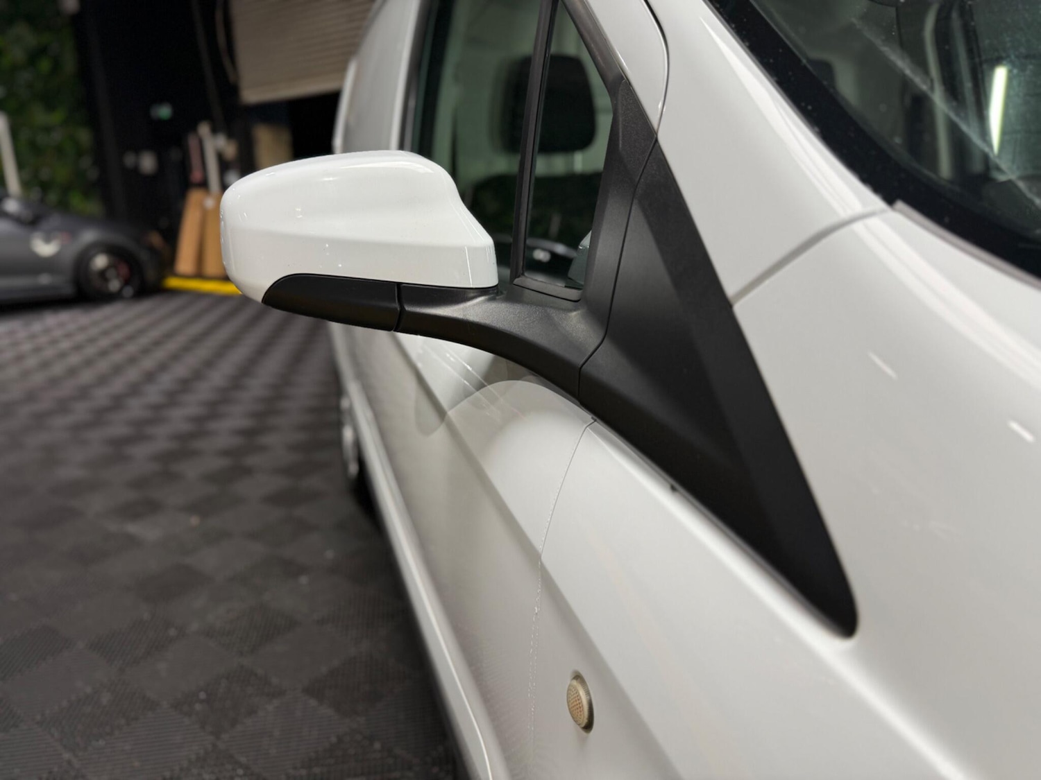 Used Ford Transit Courier for sale - 77267344: Photo 18