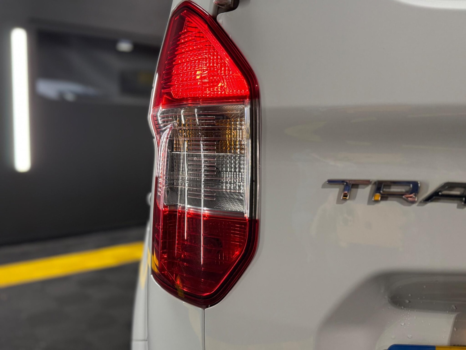 Used Ford Transit Courier for sale - 77267344: Photo 22