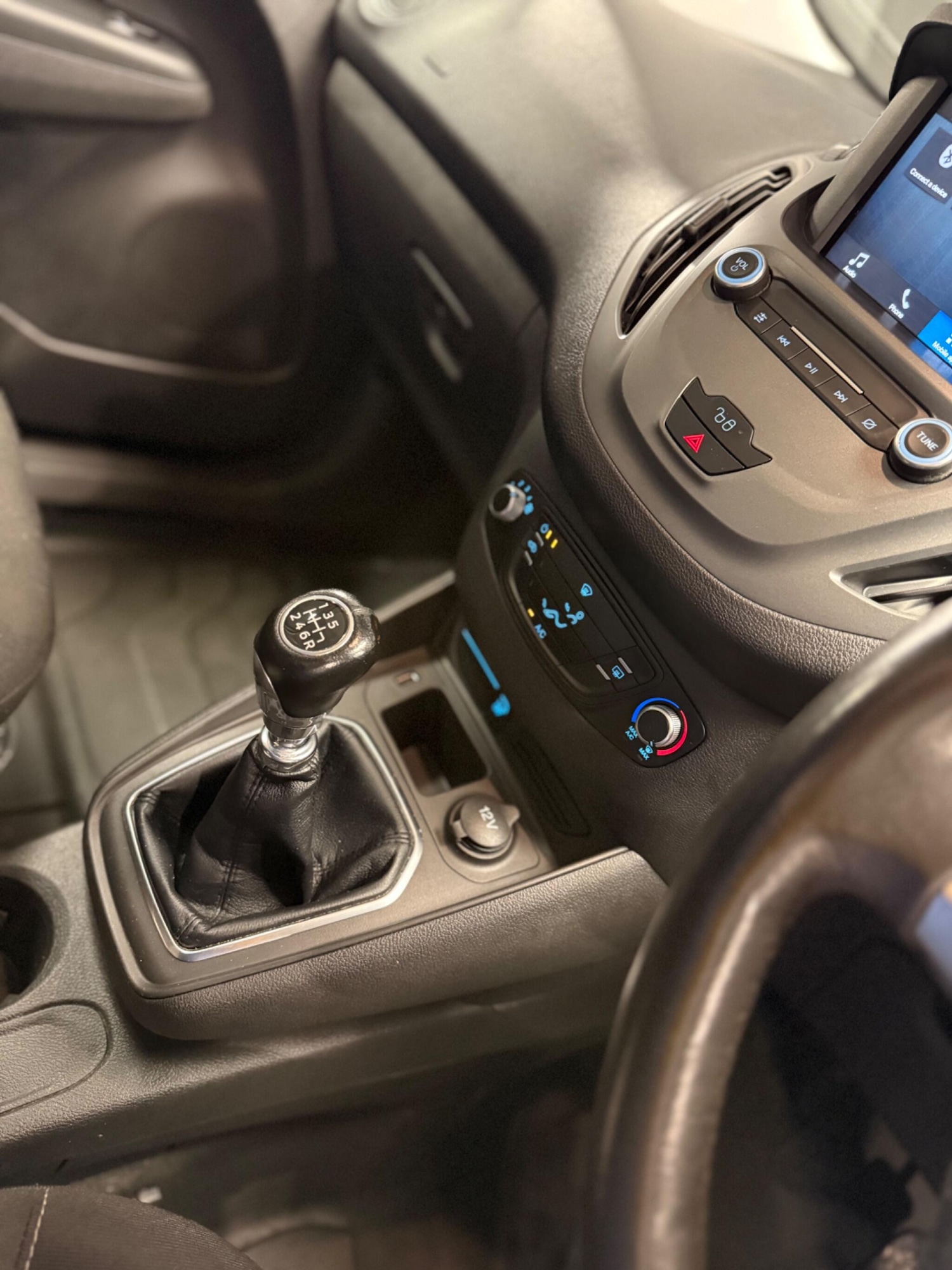 Used Ford Transit Courier for sale - 77267344: Photo 23