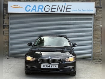 Used BMW 3 Series 2014 for sale - 75387609: Photo