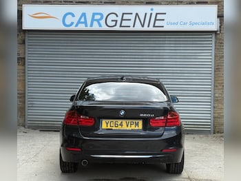Used BMW 3 Series 2014 for sale - 75387609: Photo