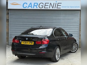 Used BMW 3 Series 2014 for sale - 75387609: Photo