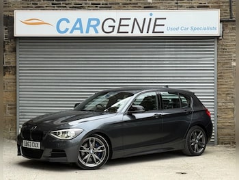 Used BMW 1 Series 2013 for sale - 75623908: Photo