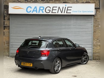 Used BMW 1 Series 2013 for sale - 75623908: Photo