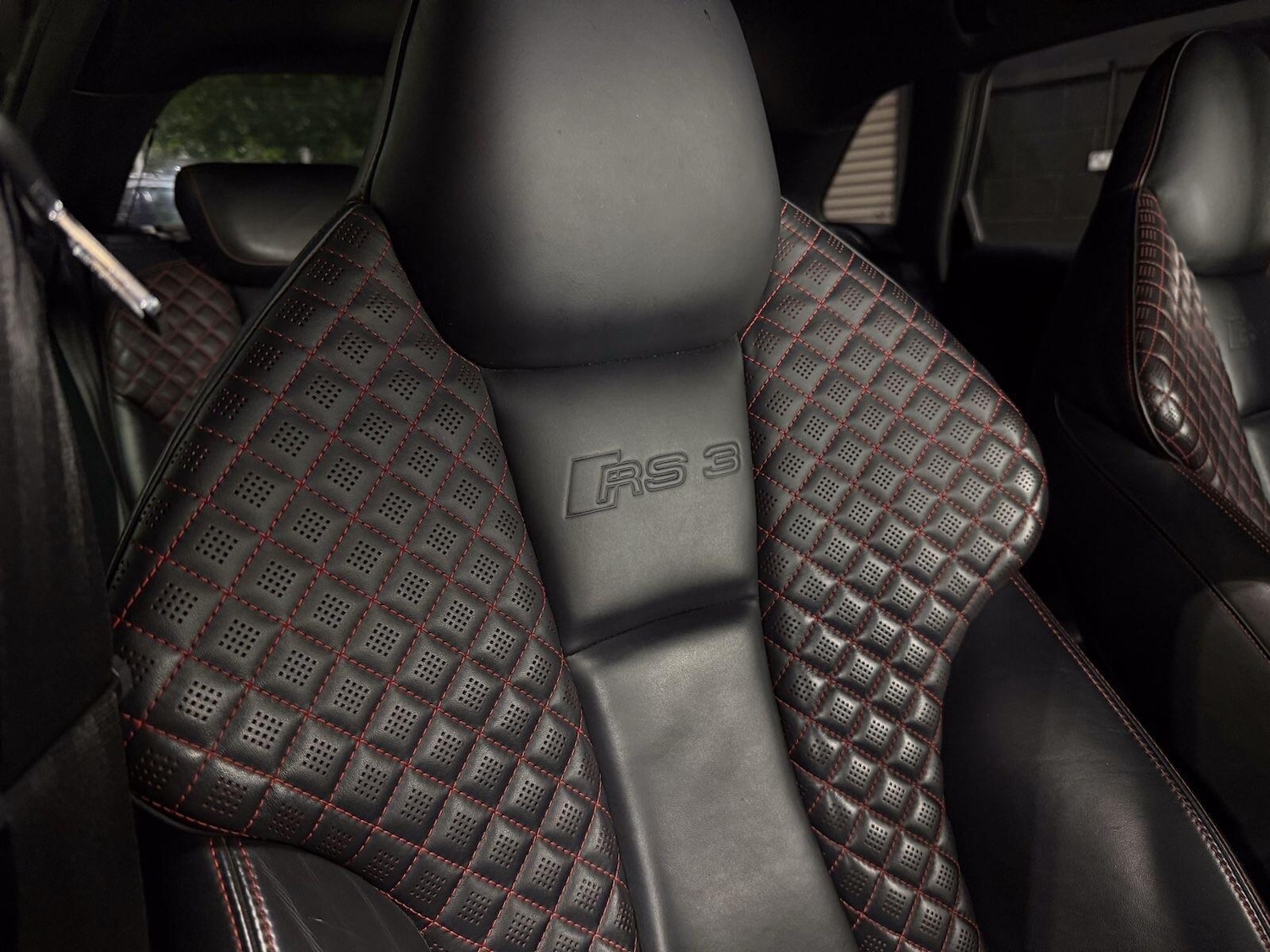 Used Audi RS3 2016 for sale - 77883420: Photo 10