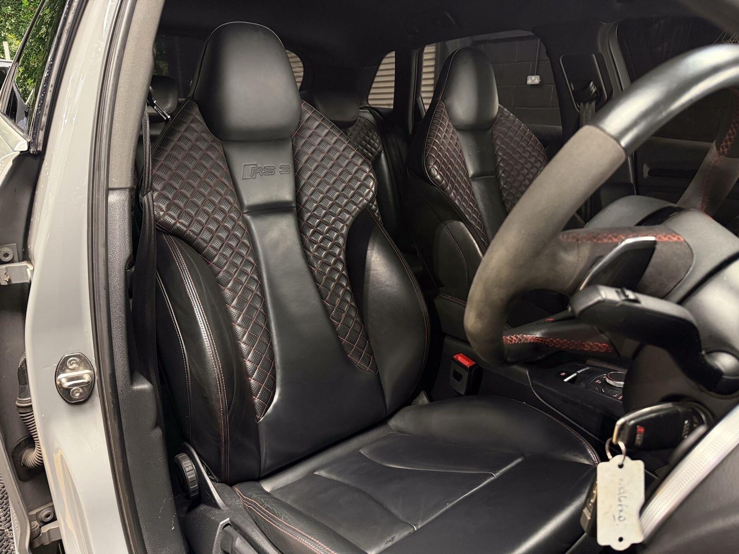 Used Audi RS3 2016 for sale - 77883420: Photo 11