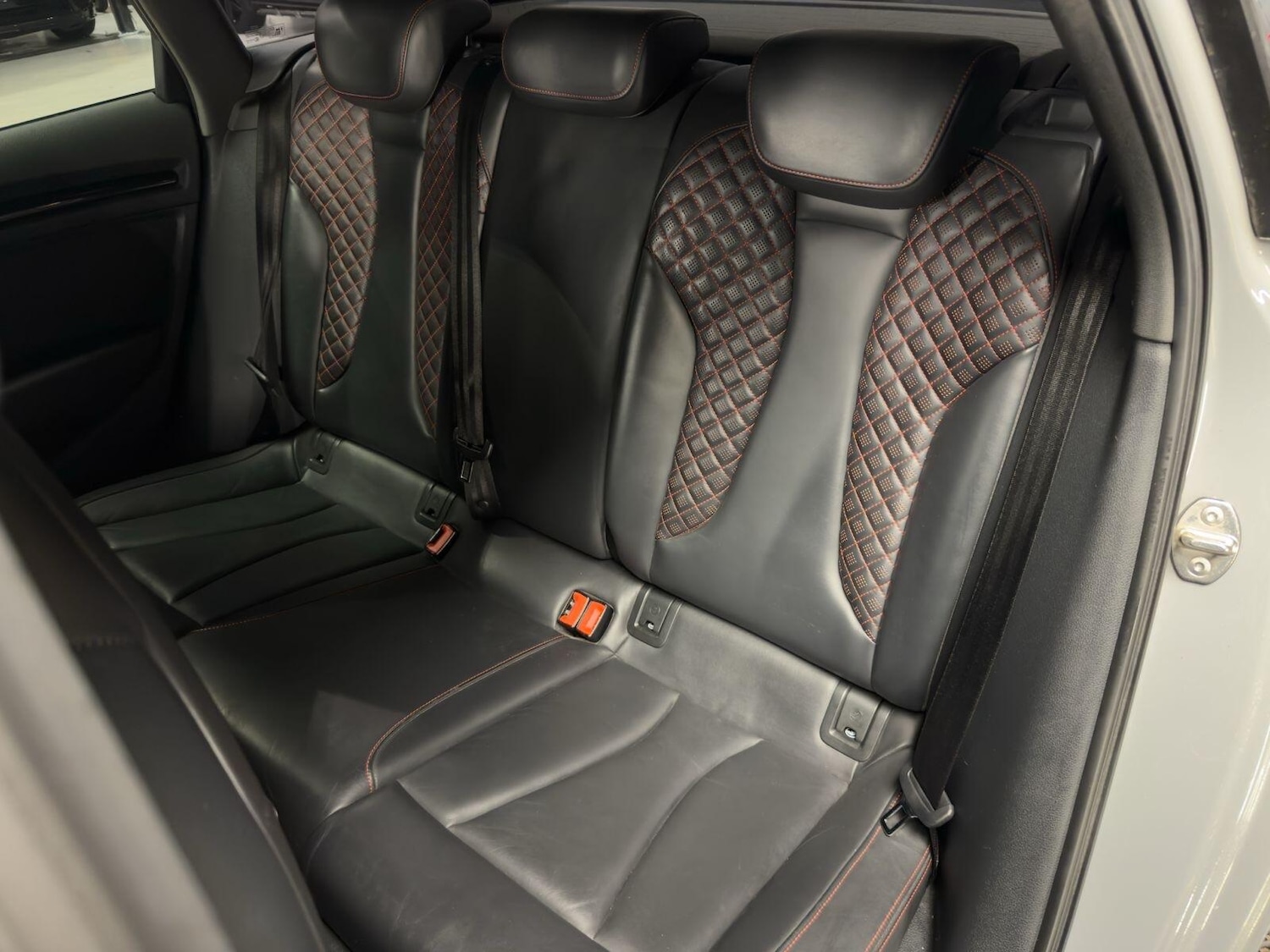 Used Audi RS3 2016 for sale - 77883420: Photo 13