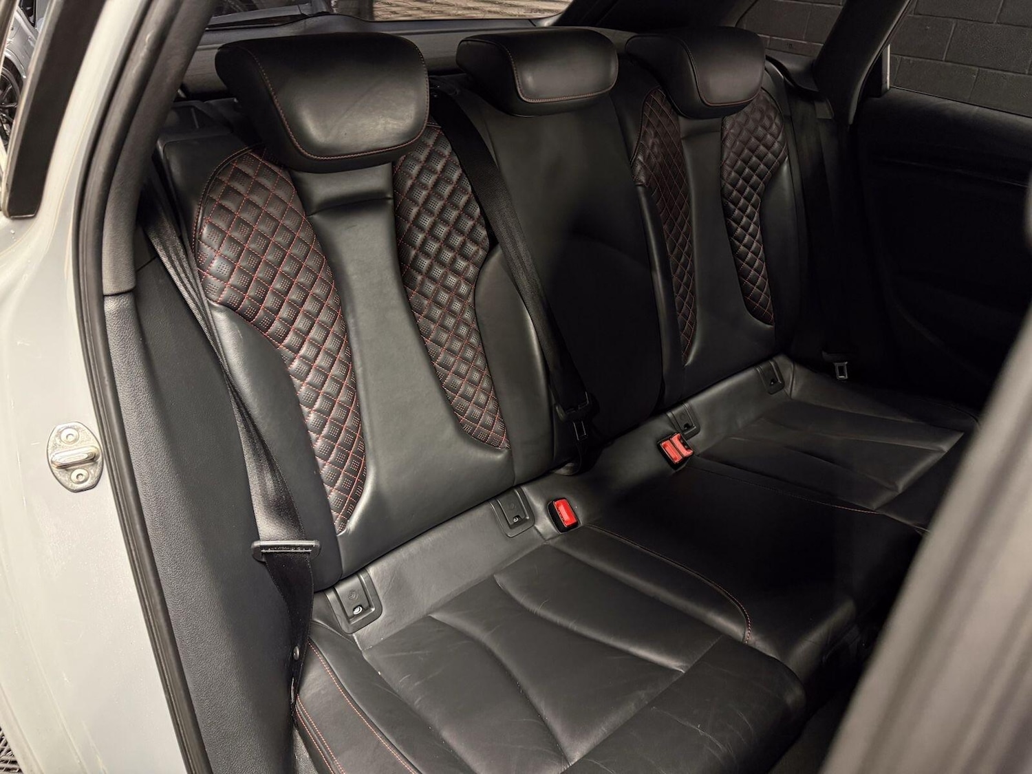 Used Audi RS3 2016 for sale - 77883420: Photo 16