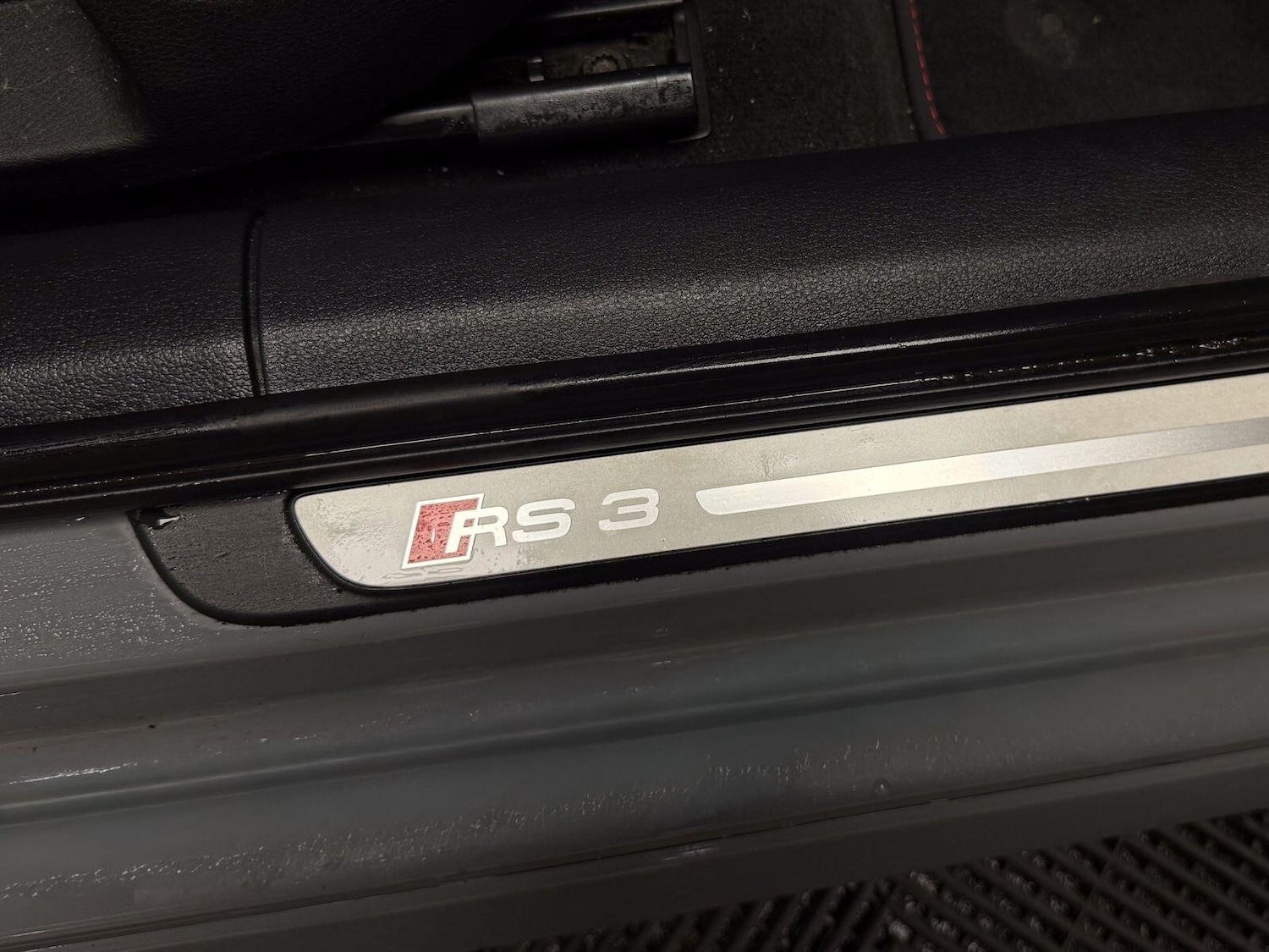 Used Audi RS3 2016 for sale - 77883420: Photo 21