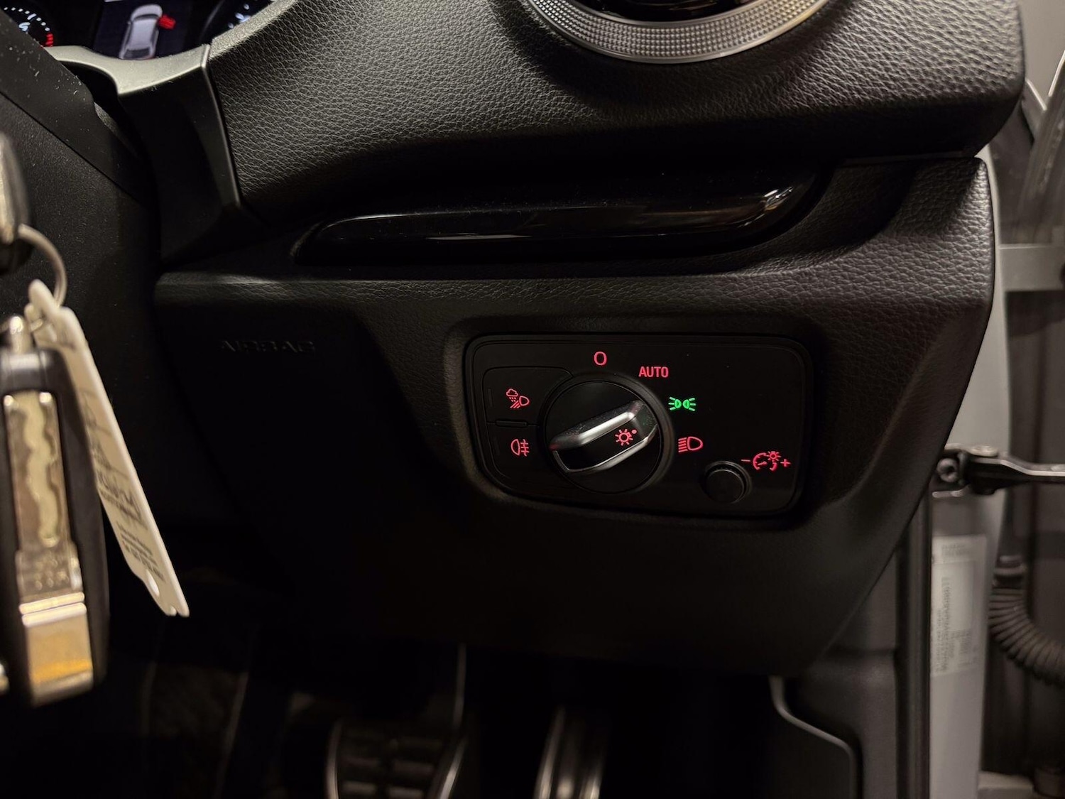 Used Audi RS3 2016 for sale - 77883420: Photo 22