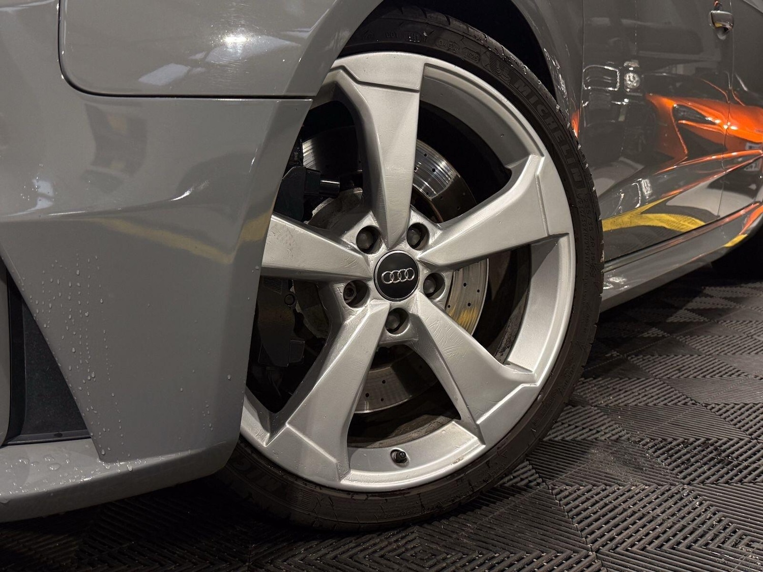 Used Audi RS3 2016 for sale - 77883420: Photo 25