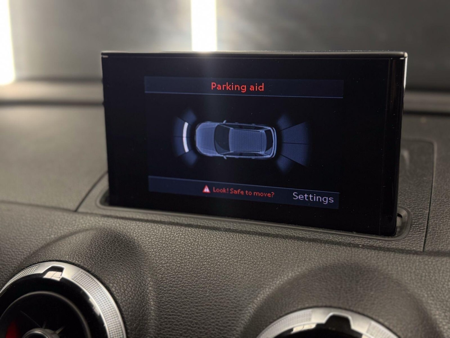 Used Audi RS3 2016 for sale - 77883420: Photo 26