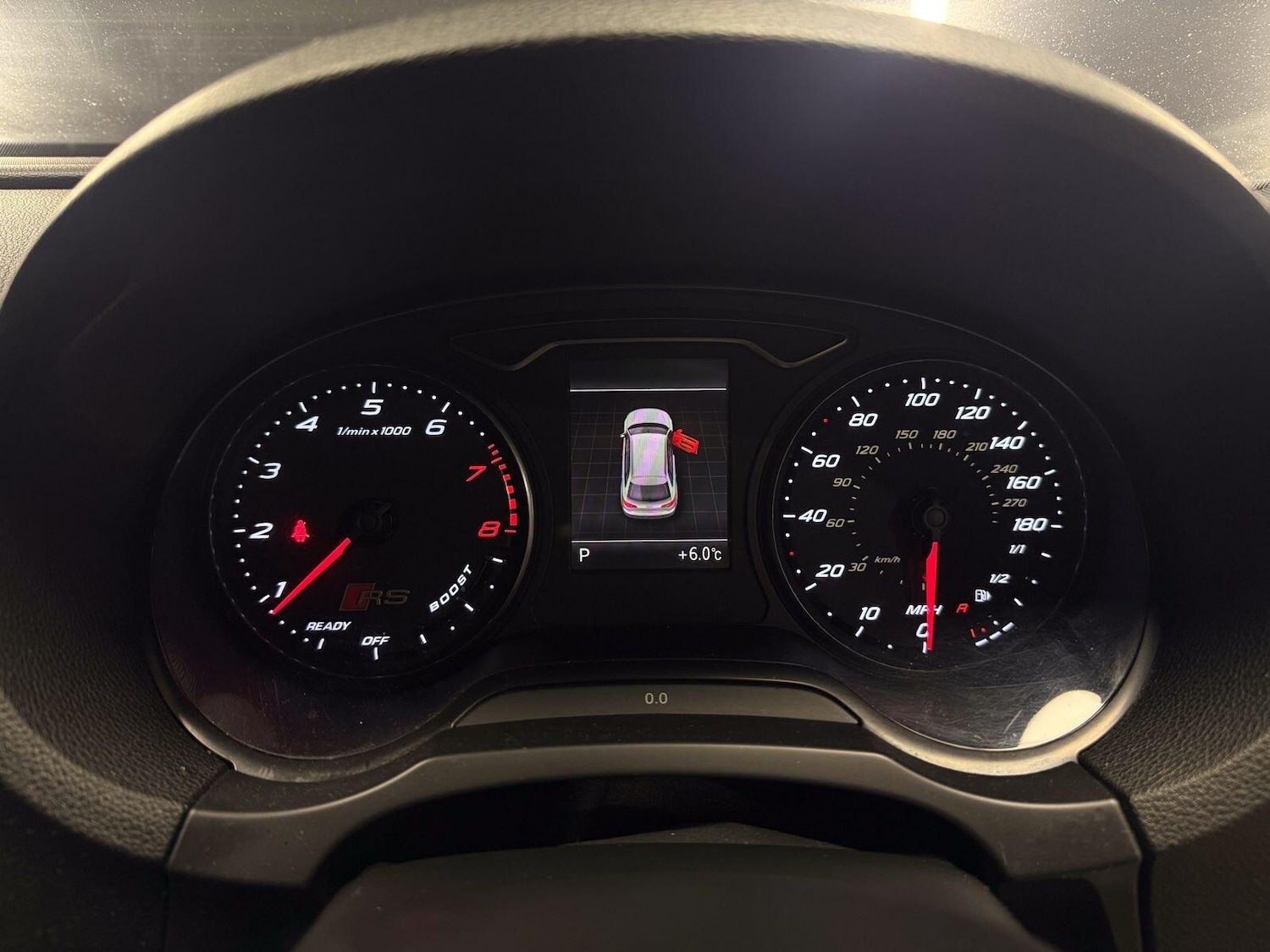 Used Audi RS3 2016 for sale - 77883420: Photo 28