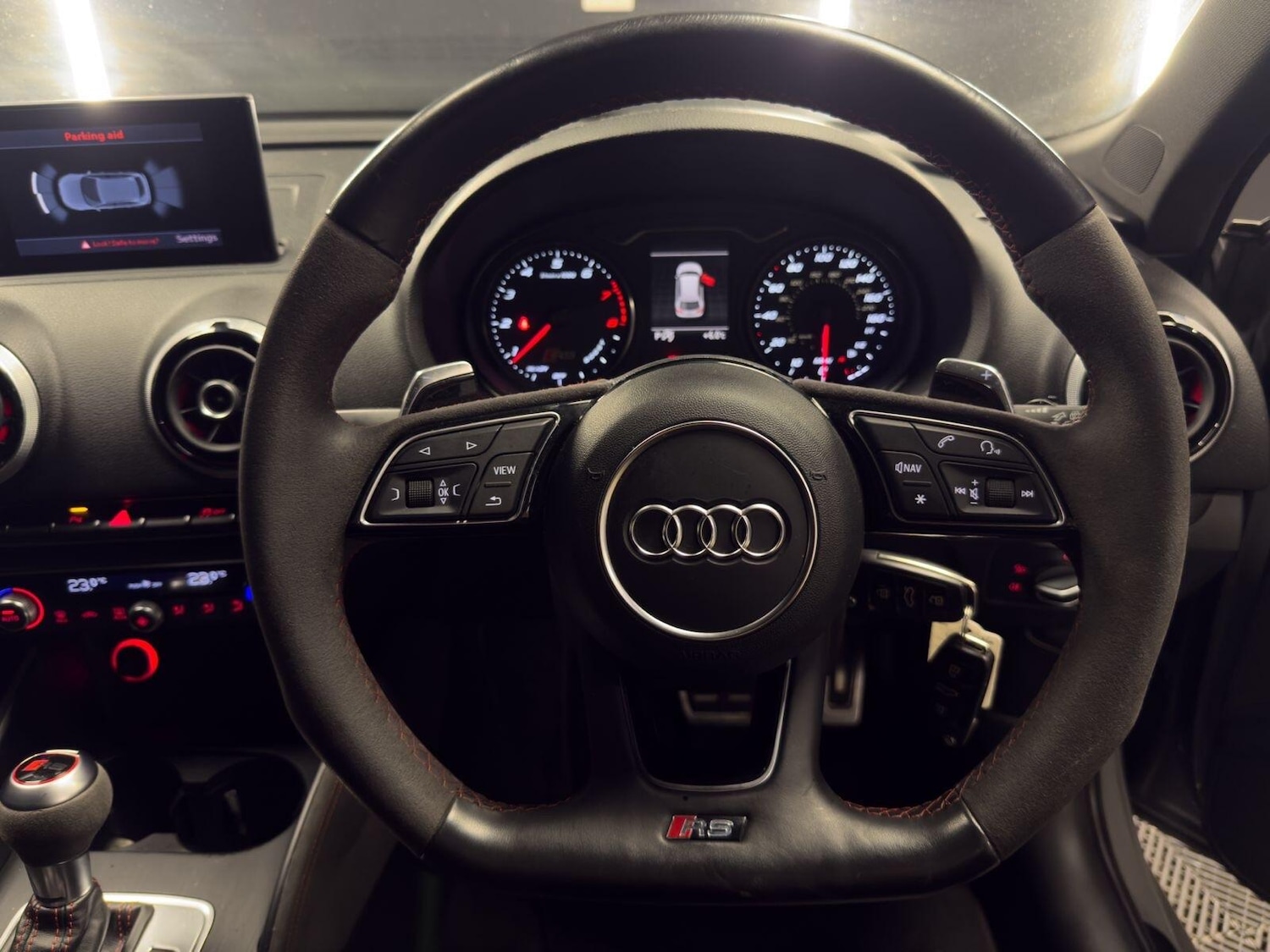 Used Audi RS3 2016 for sale - 77883420: Photo 30