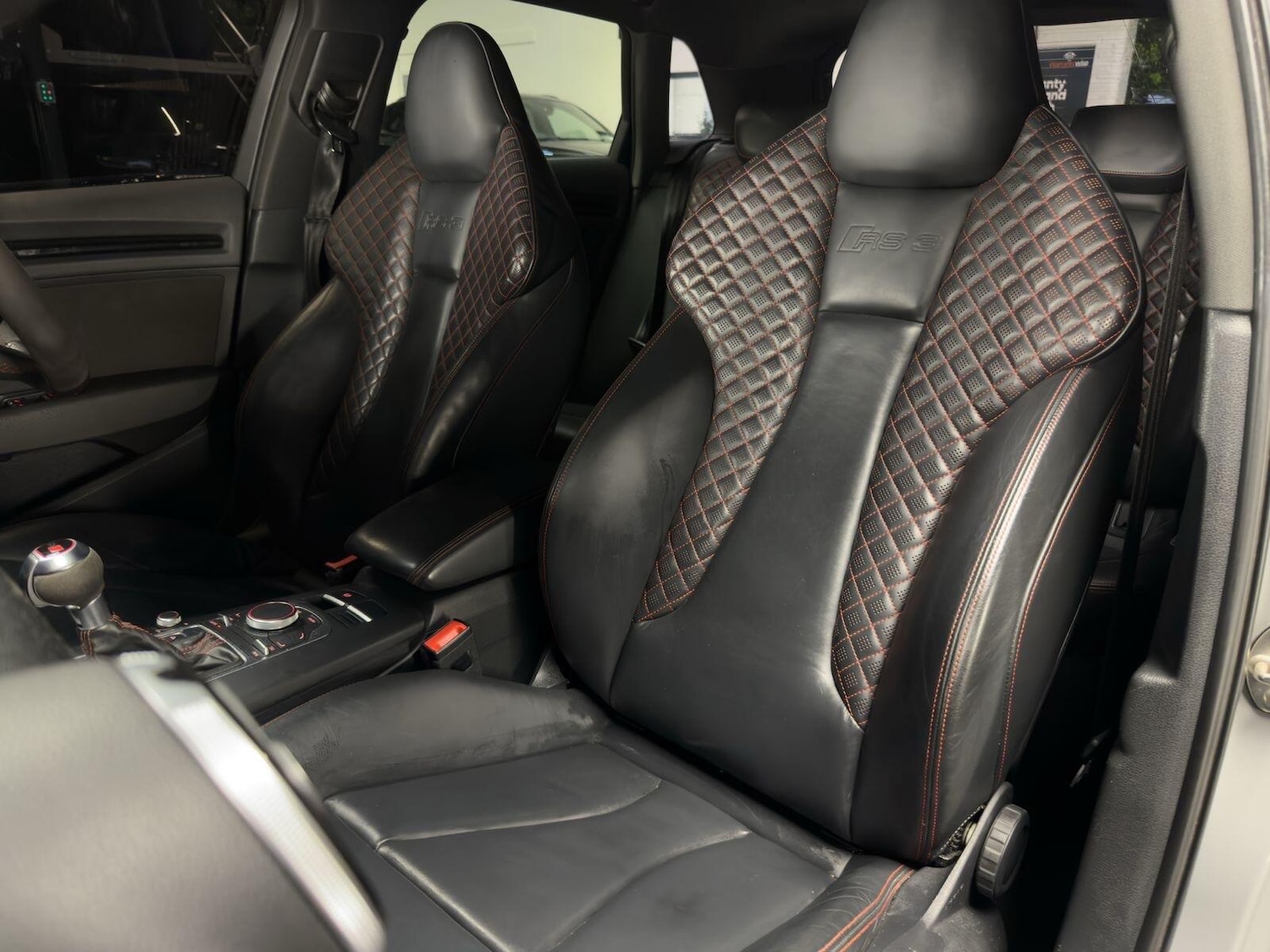 Used Audi RS3 2016 for sale - 77883420: Photo 31