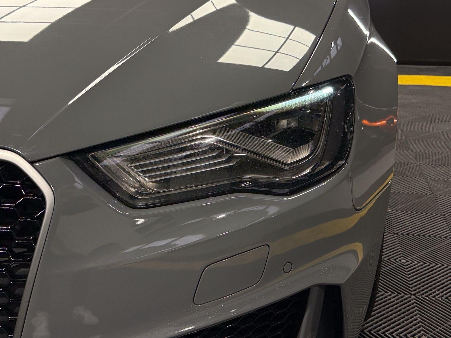 Used Audi RS3 2016 for sale - 77883420: Photo 35