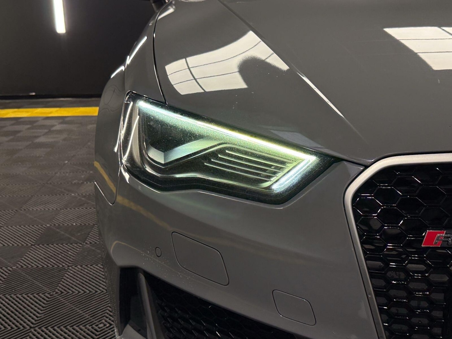 Used Audi RS3 2016 for sale - 77883420: Photo 36