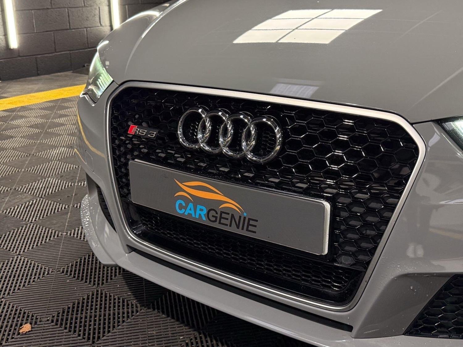 Used Audi RS3 2016 for sale - 77883420: Photo 37