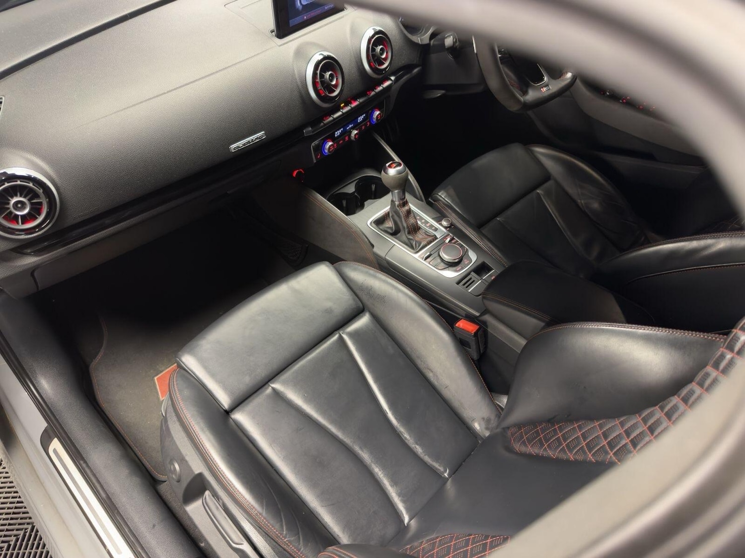 Used Audi RS3 2016 for sale - 77883420: Photo 38