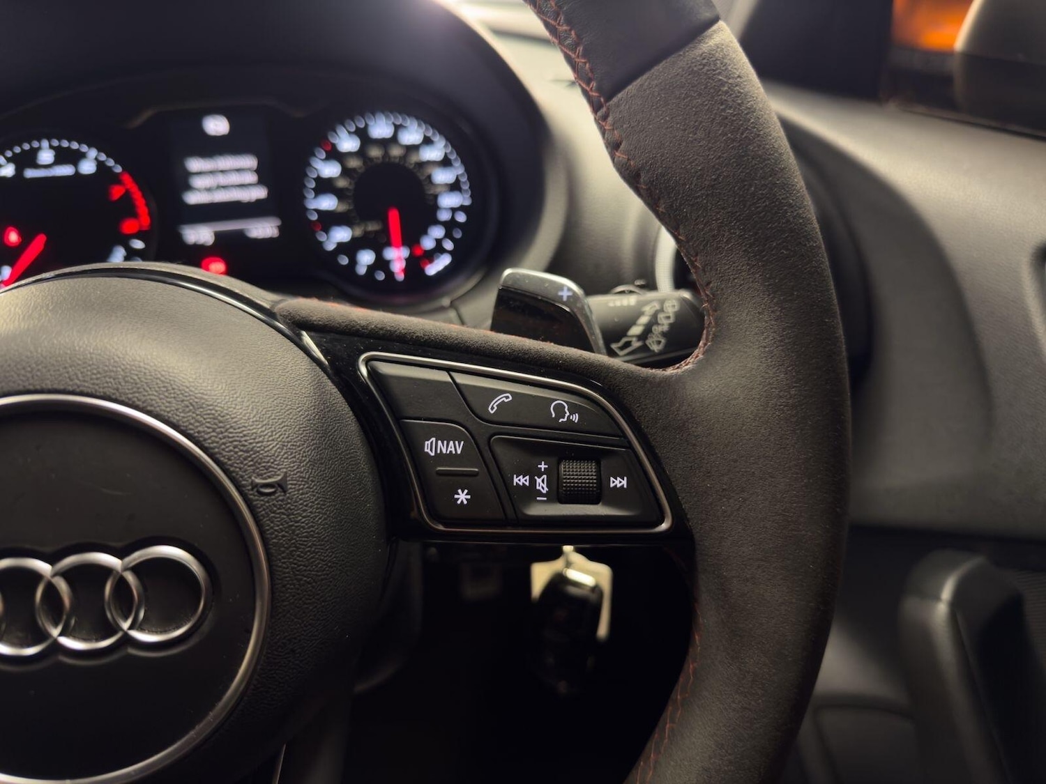 Used Audi RS3 2016 for sale - 77883420: Photo 39