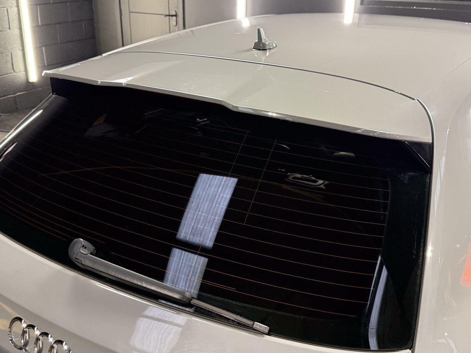 Used Audi RS3 2016 for sale - 77883420: Photo 40