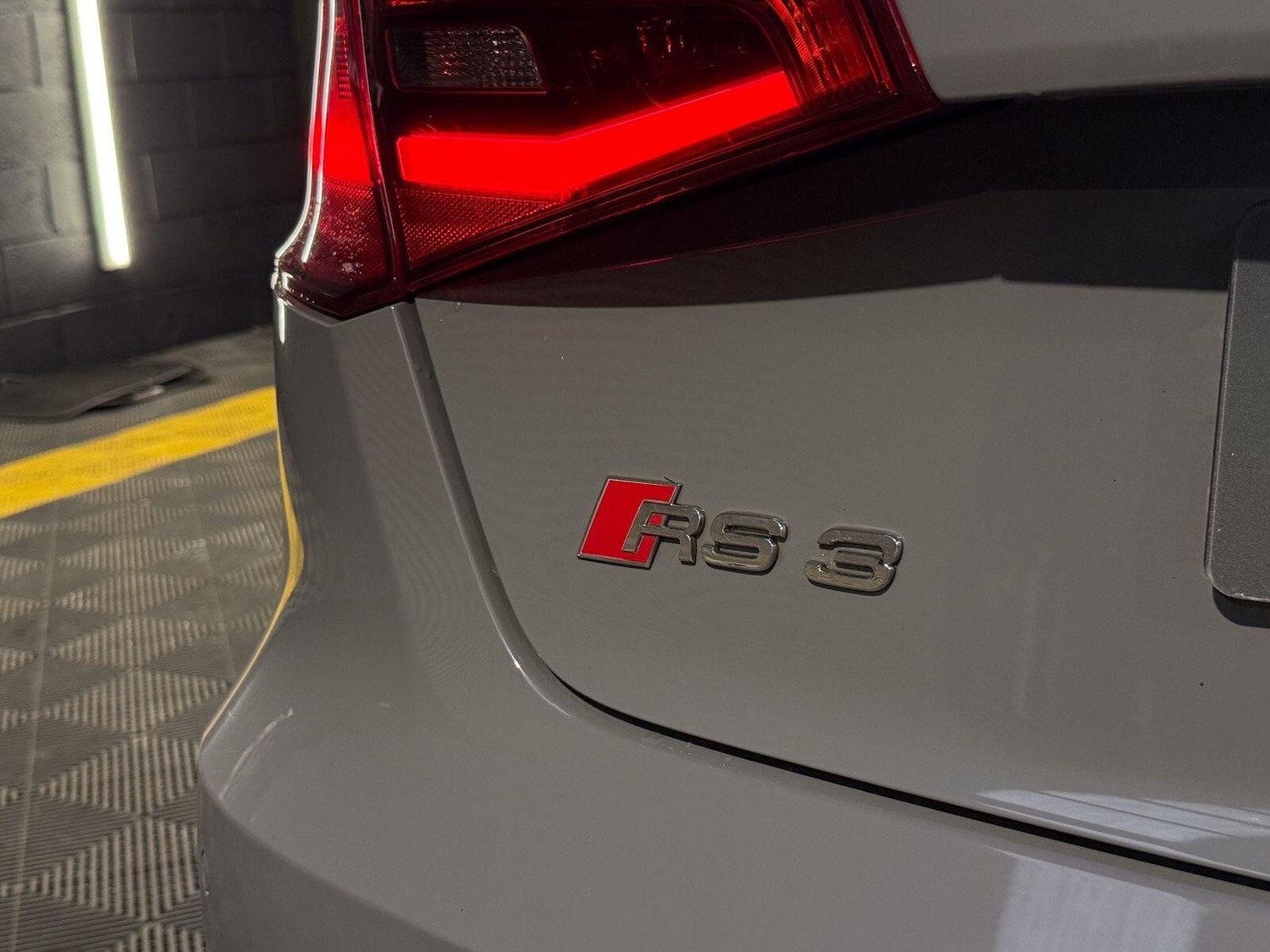 Used Audi RS3 2016 for sale - 77883420: Photo 41