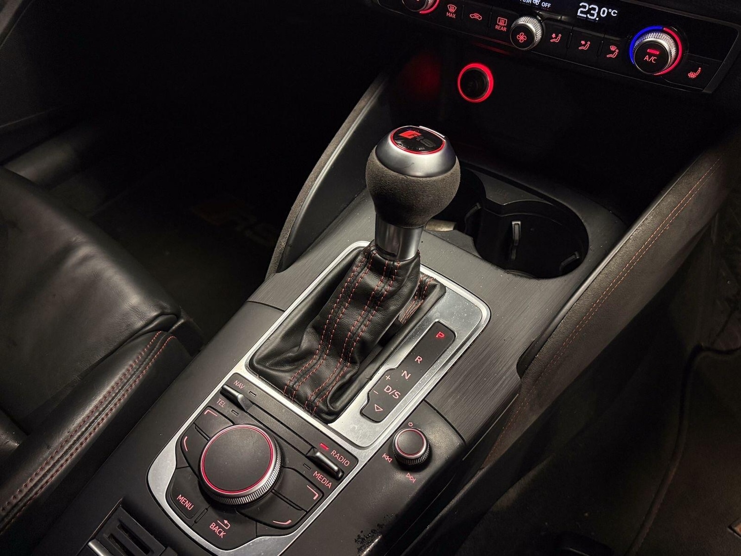 Used Audi RS3 2016 for sale - 77883420: Photo 9