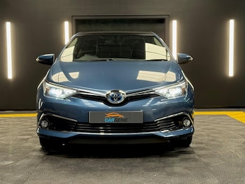 Used Toyota Auris 2016 for sale - 78307342: Photo