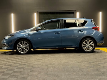 Used Toyota Auris 2016 for sale - 78307342: Photo