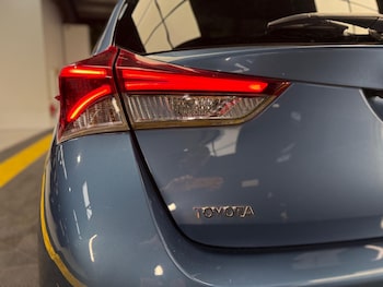 Used Toyota Auris 2016 for sale - 78307342: Photo