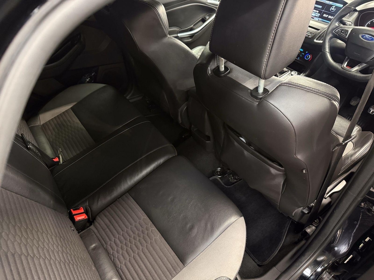 Used Ford Focus 2015 for sale - 78184733: Photo 12