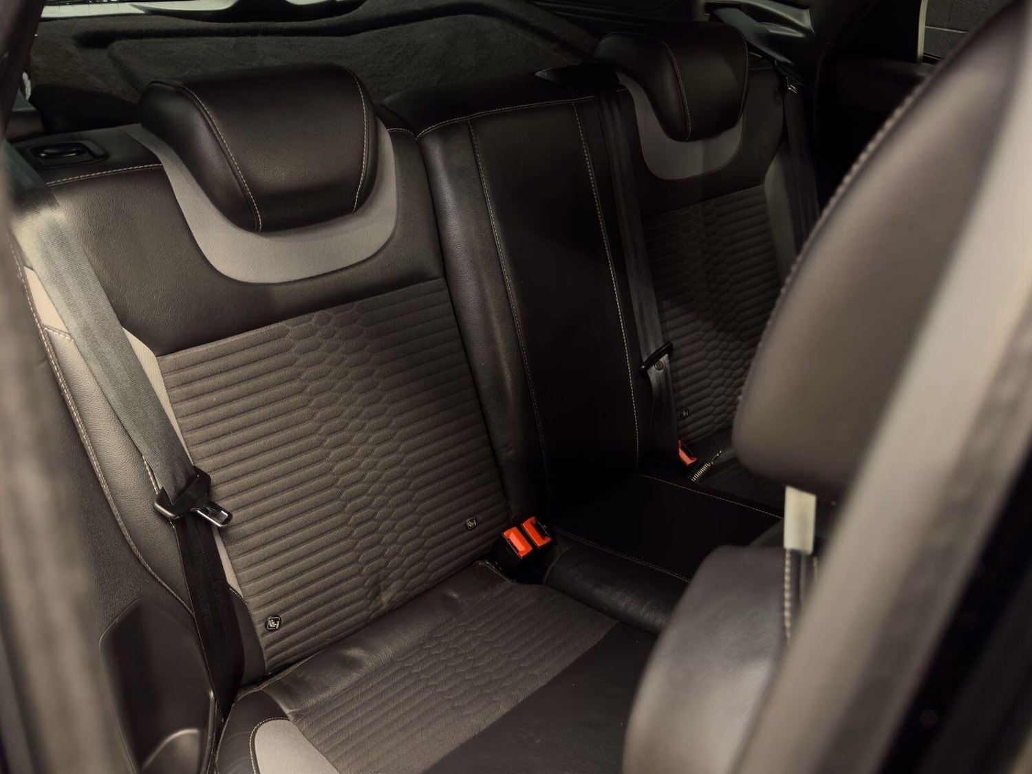 Used Ford Focus 2015 for sale - 78184733: Photo 14