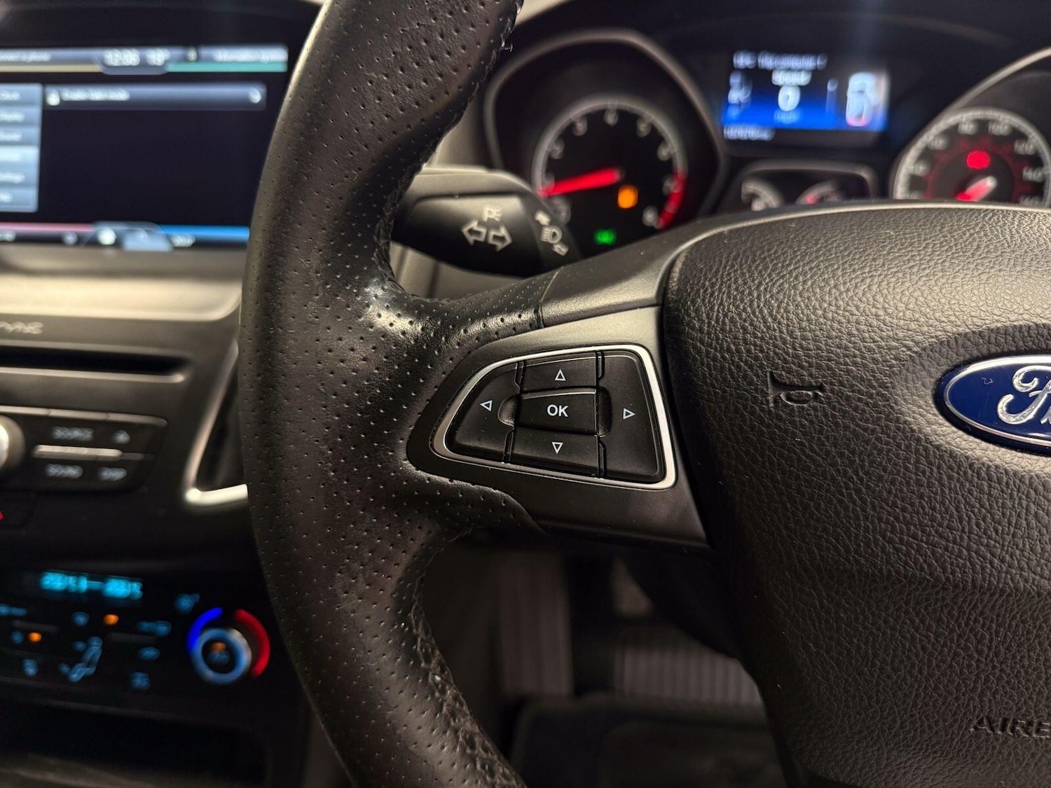 Used Ford Focus 2015 for sale - 78184733: Photo 15