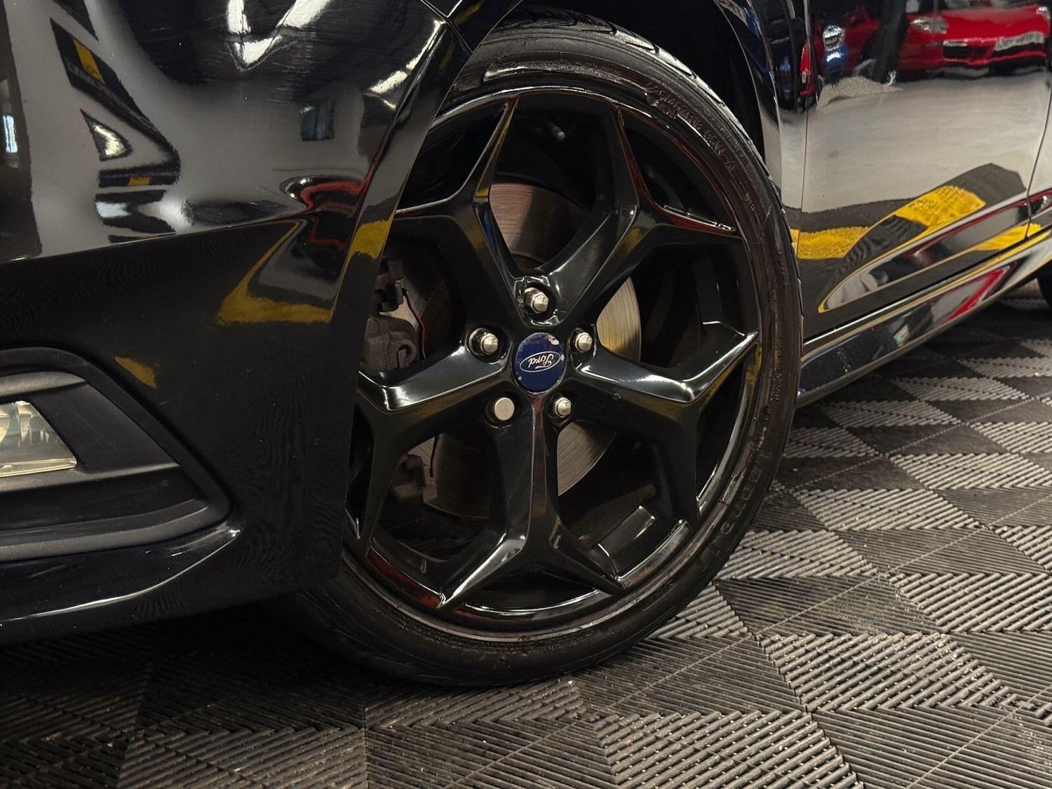 Used Ford Focus 2015 for sale - 78184733: Photo 19