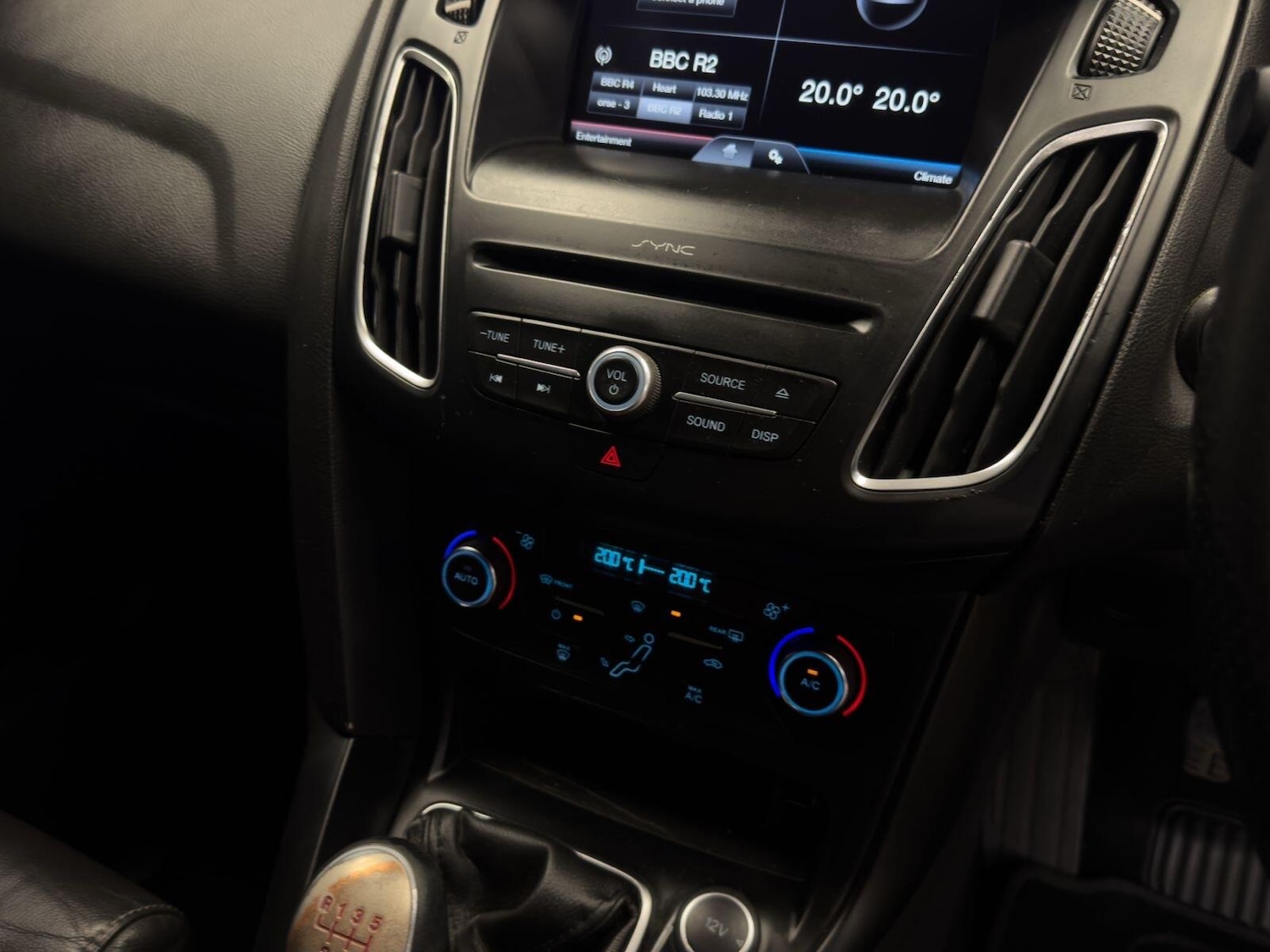 Used Ford Focus 2015 for sale - 78184733: Photo 20